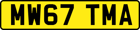 MW67TMA