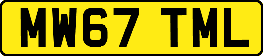 MW67TML
