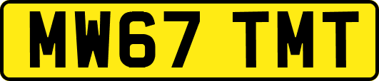 MW67TMT