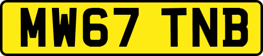 MW67TNB