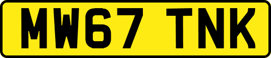 MW67TNK