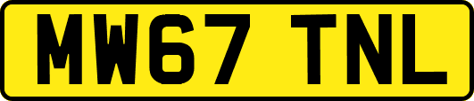 MW67TNL