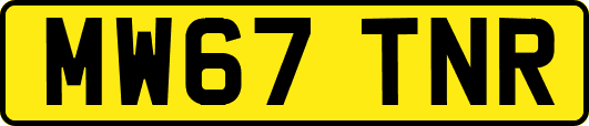 MW67TNR