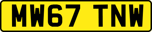 MW67TNW