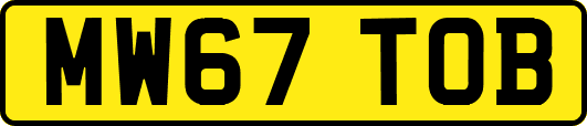 MW67TOB
