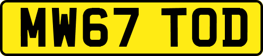 MW67TOD