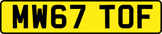 MW67TOF