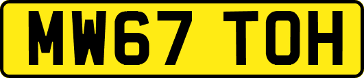 MW67TOH