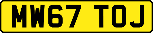 MW67TOJ