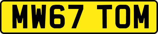 MW67TOM