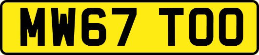 MW67TOO