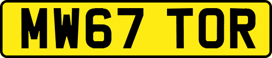 MW67TOR