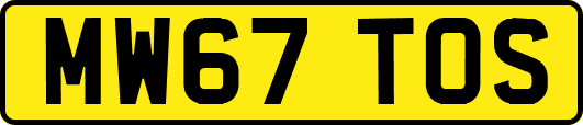 MW67TOS