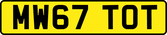 MW67TOT