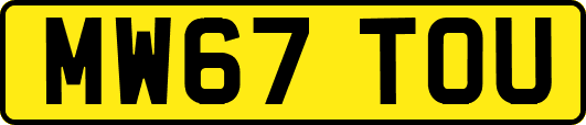 MW67TOU