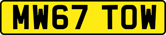 MW67TOW