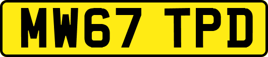 MW67TPD