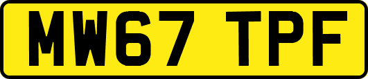 MW67TPF