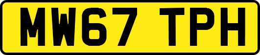 MW67TPH