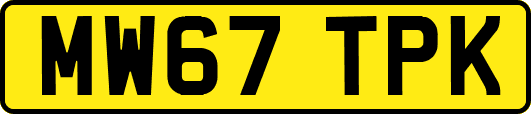 MW67TPK