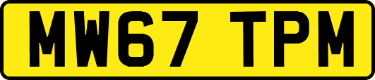 MW67TPM