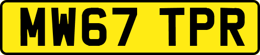 MW67TPR