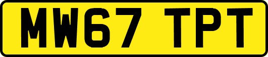 MW67TPT