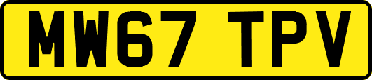 MW67TPV