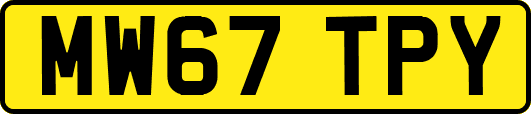 MW67TPY