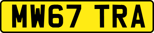 MW67TRA