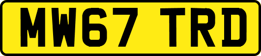 MW67TRD