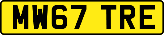 MW67TRE