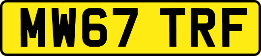 MW67TRF