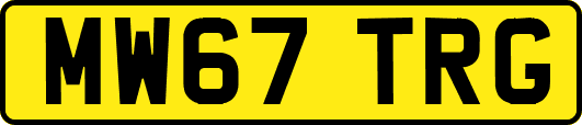 MW67TRG