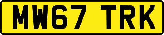 MW67TRK