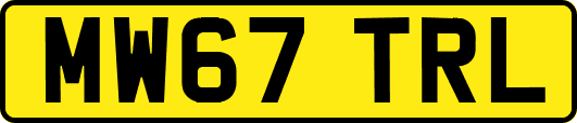 MW67TRL