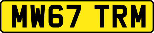MW67TRM