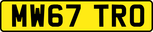 MW67TRO
