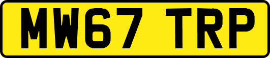MW67TRP