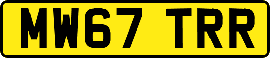 MW67TRR