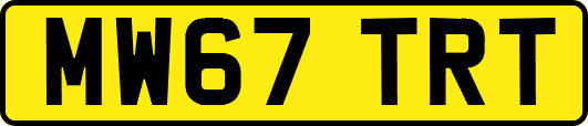 MW67TRT