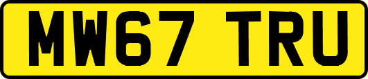 MW67TRU