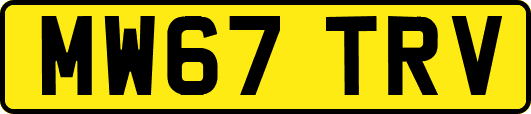 MW67TRV
