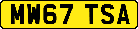 MW67TSA