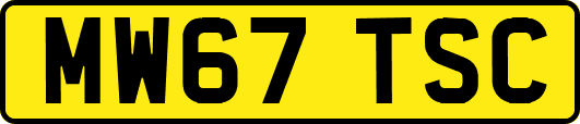 MW67TSC