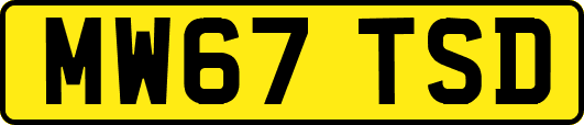 MW67TSD