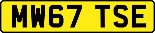 MW67TSE