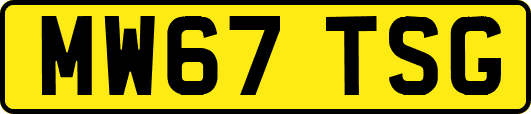 MW67TSG