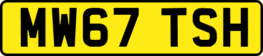 MW67TSH