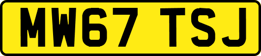 MW67TSJ